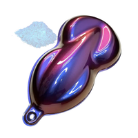 Anthias ColorShift Pearls