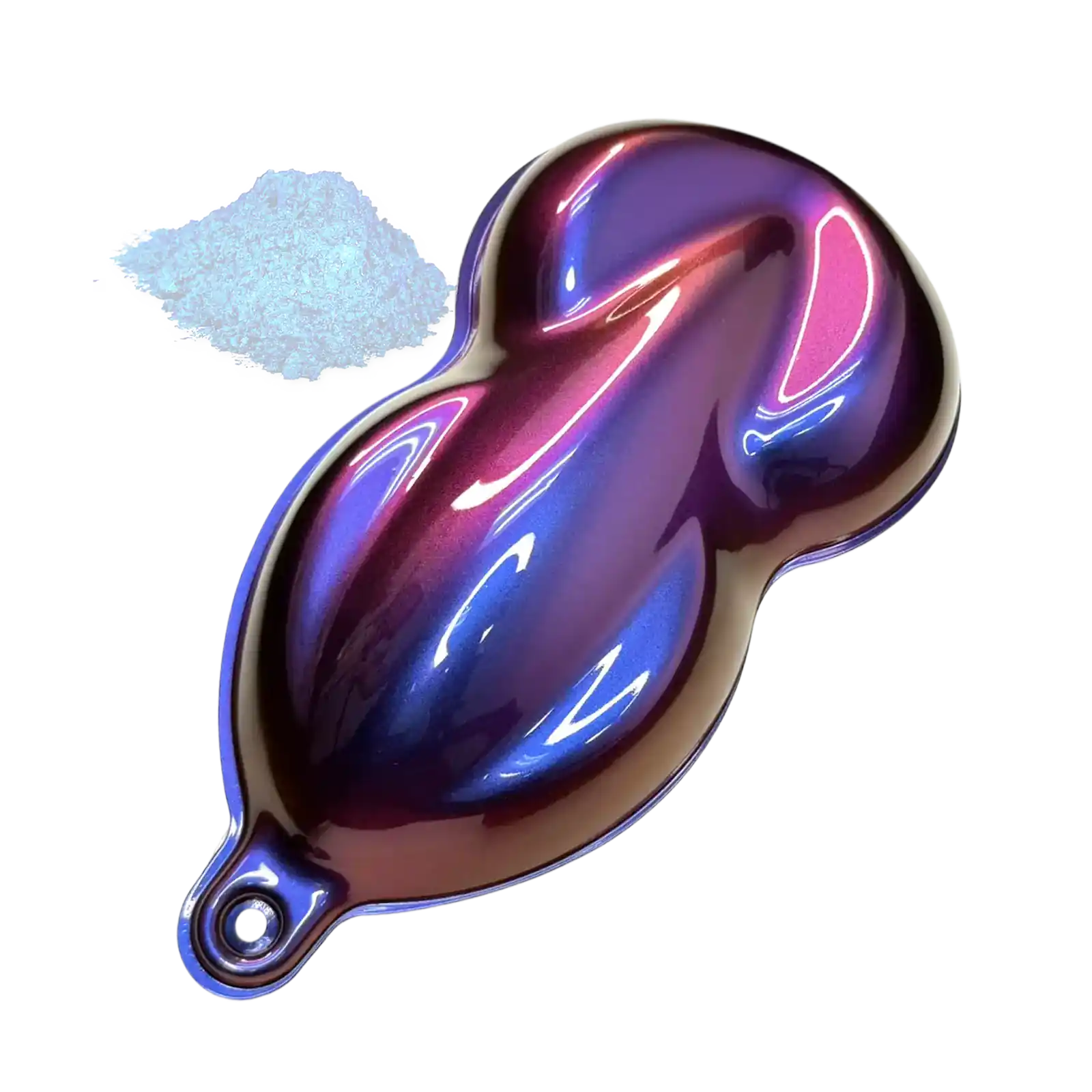 Anthias ColorShift Pearls