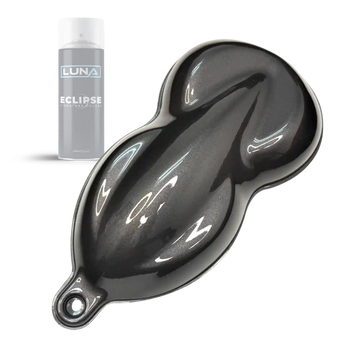Anthracite Basecoat Aerosol | 400ml