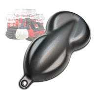 Anthracite Grey Peelable Car Kit