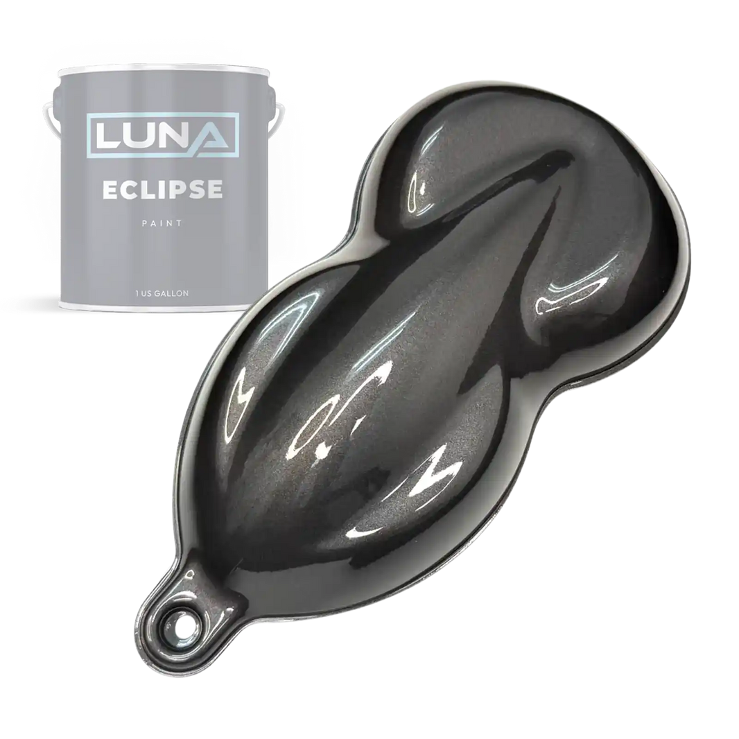 Anthracite Grey Basecoat