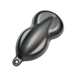Standard finish speed shape