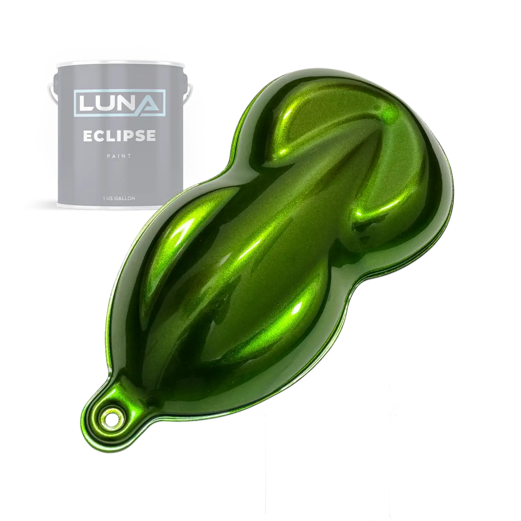 Sour Apple Candy