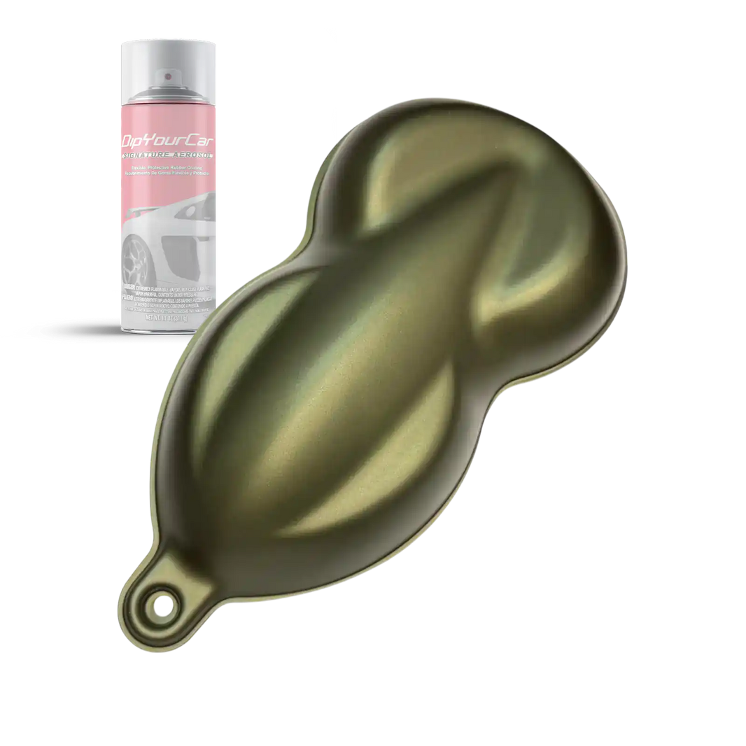 Army Green PDS Aerosol