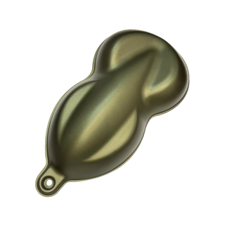 Standard finish speed shape
