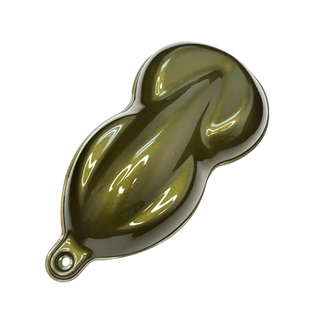 Ultra High Gloss speed shape