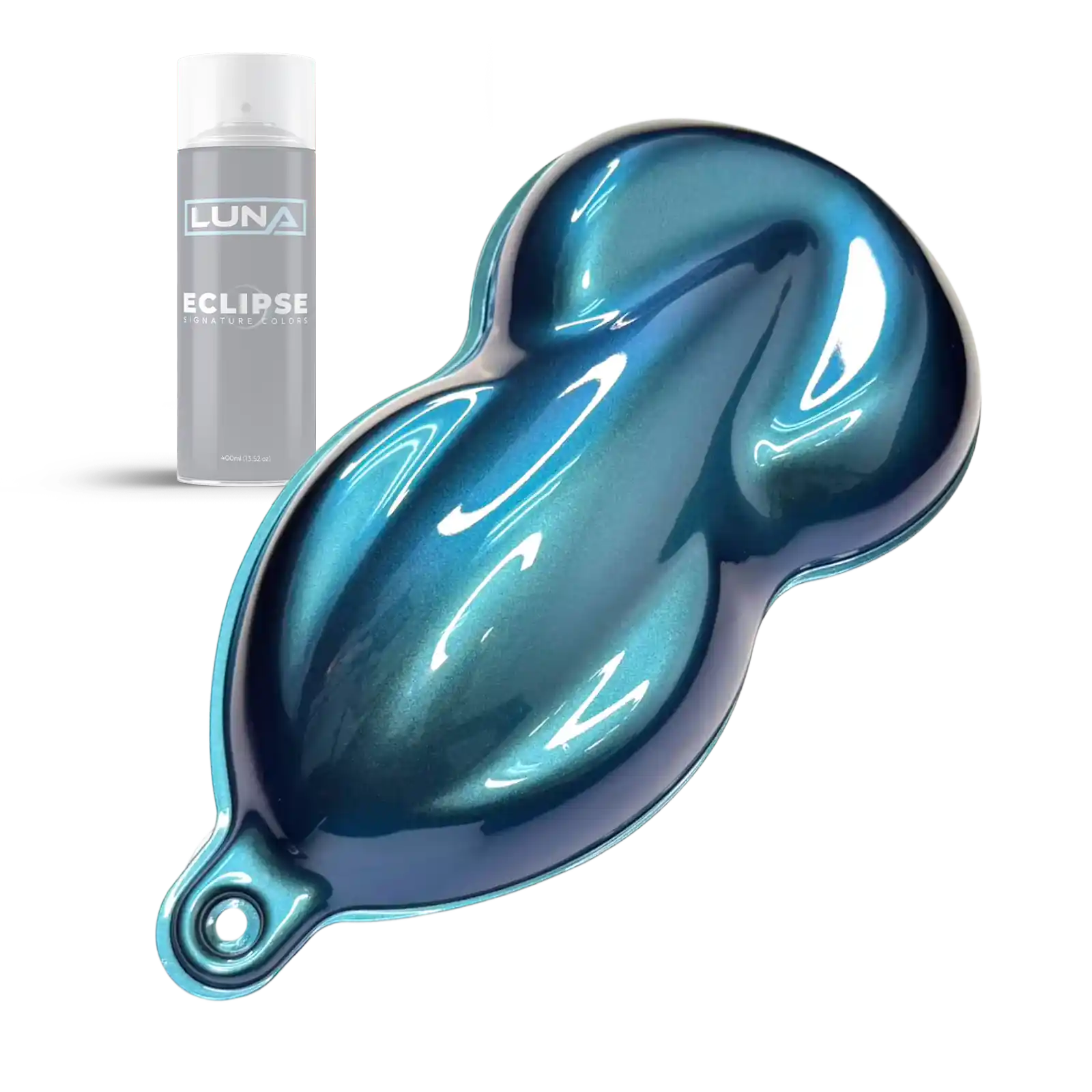 Atlantic ColorShift Midcoat Aerosol | 400ml