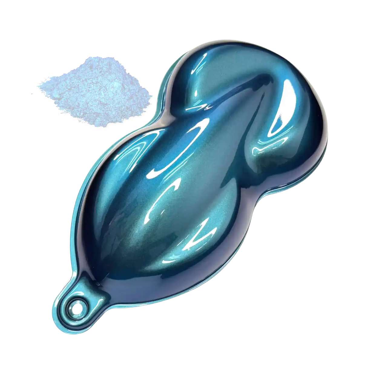 Atlantic ColorShift Pearls