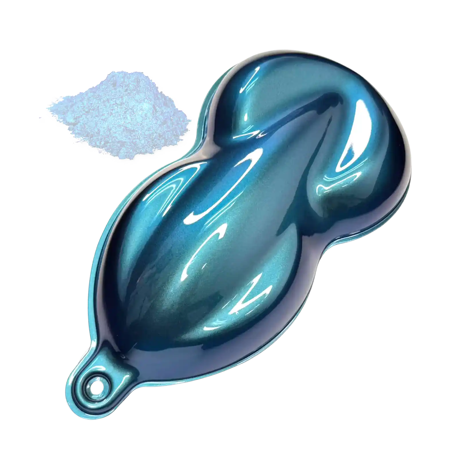 Atlantic ColorShift Pearls