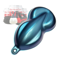 Atlantic Colorshift Peelable Car Kit