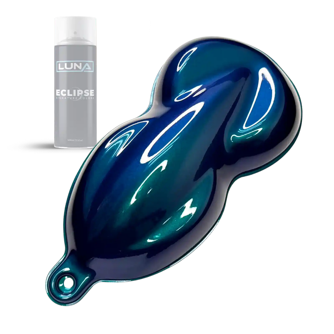 Atomic Berry Basecoat Aerosol | 400ml