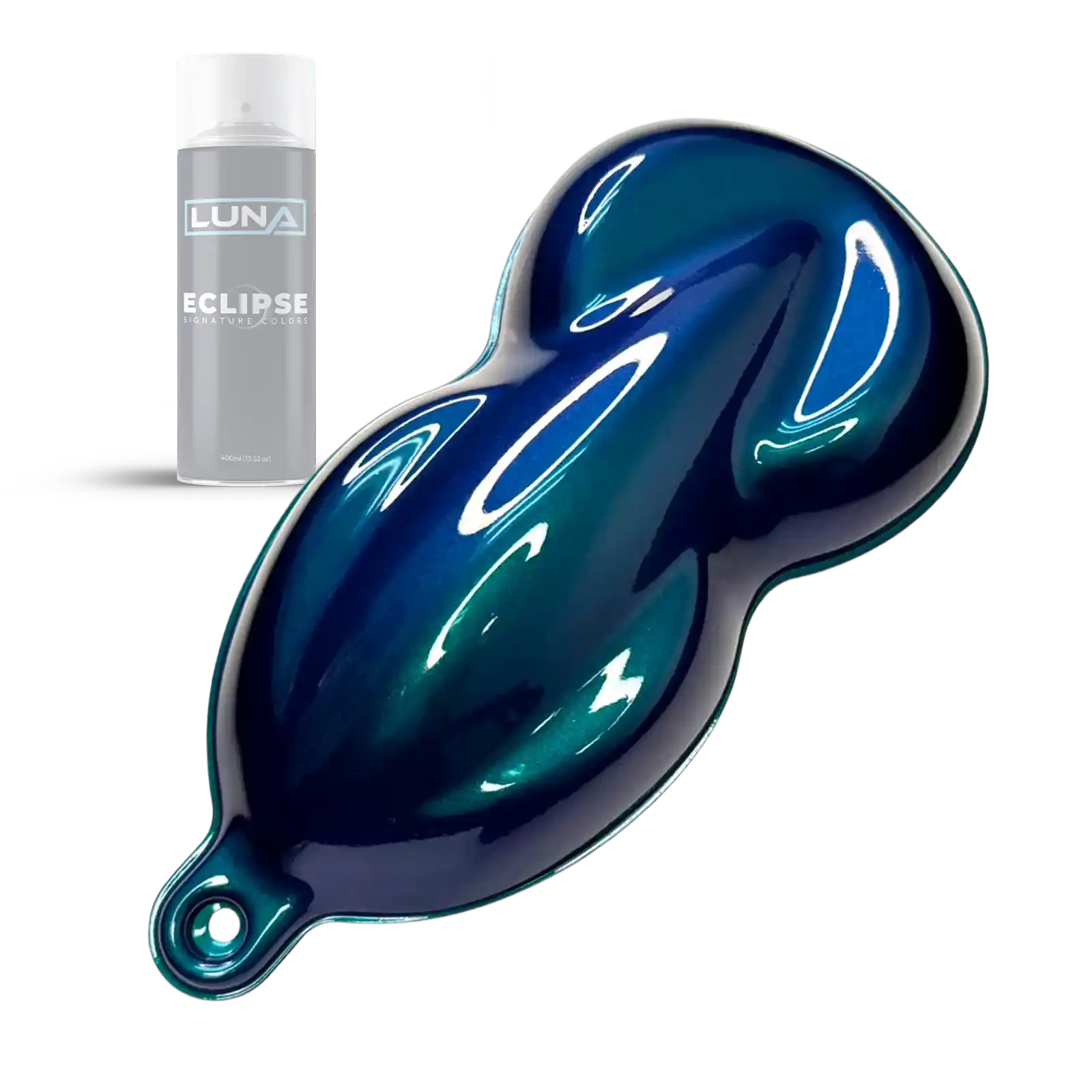 Atomic Berry Basecoat Aerosol | 400ml