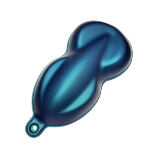 Standard finish speed shape