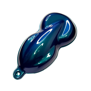 Ultra High Gloss speed shape
