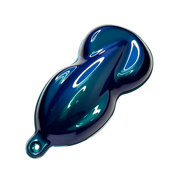 Ultra High Gloss
