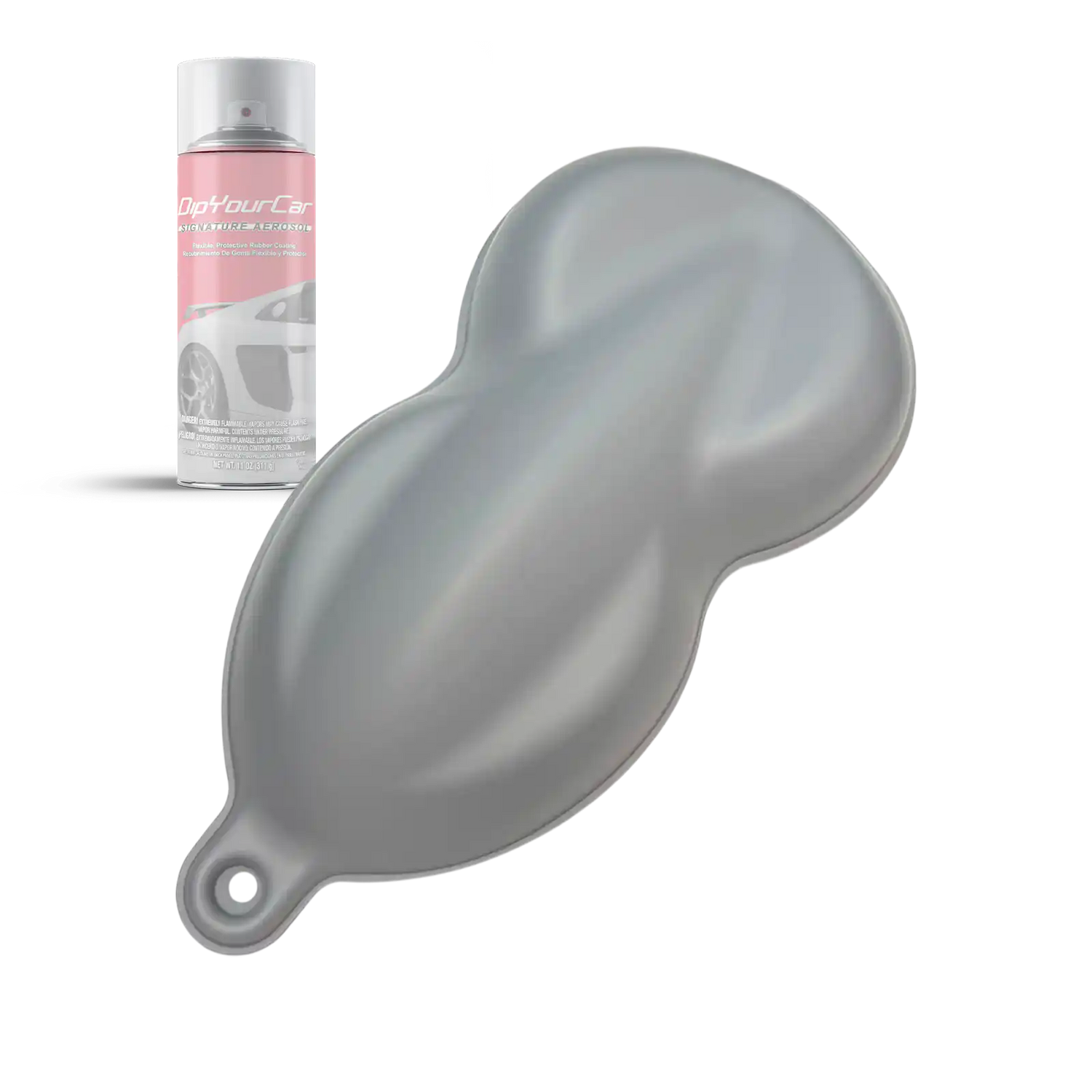 Avalanche Grey PDS Aerosol