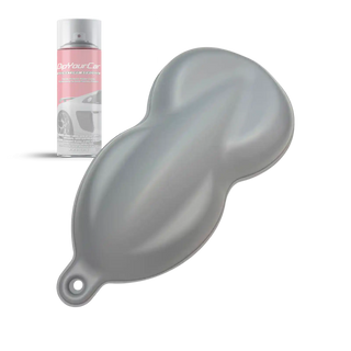 Avalanche Grey PDS Aerosol