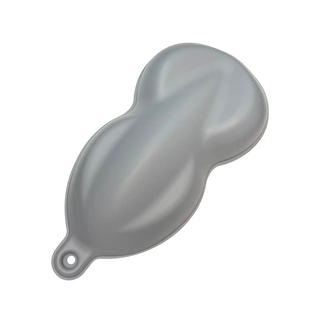 Standard finish speed shape