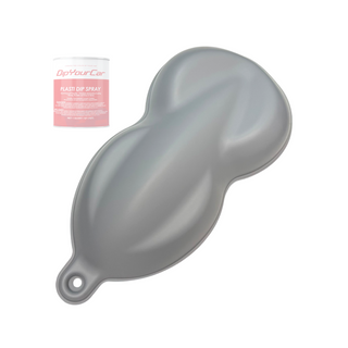 Avalanche Grey PDS | Quart