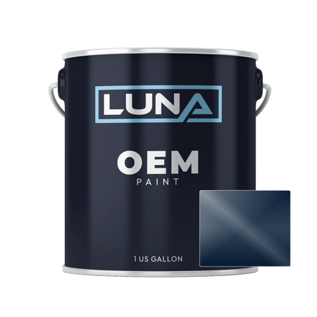 Mitsubishi Comb. Of Mit D51 / Mit A45 YD | Luna OEM Basecoat - Gallon