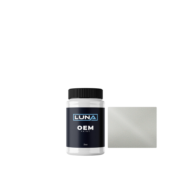2oz Touch Up Bottle w/ Brush variant image
