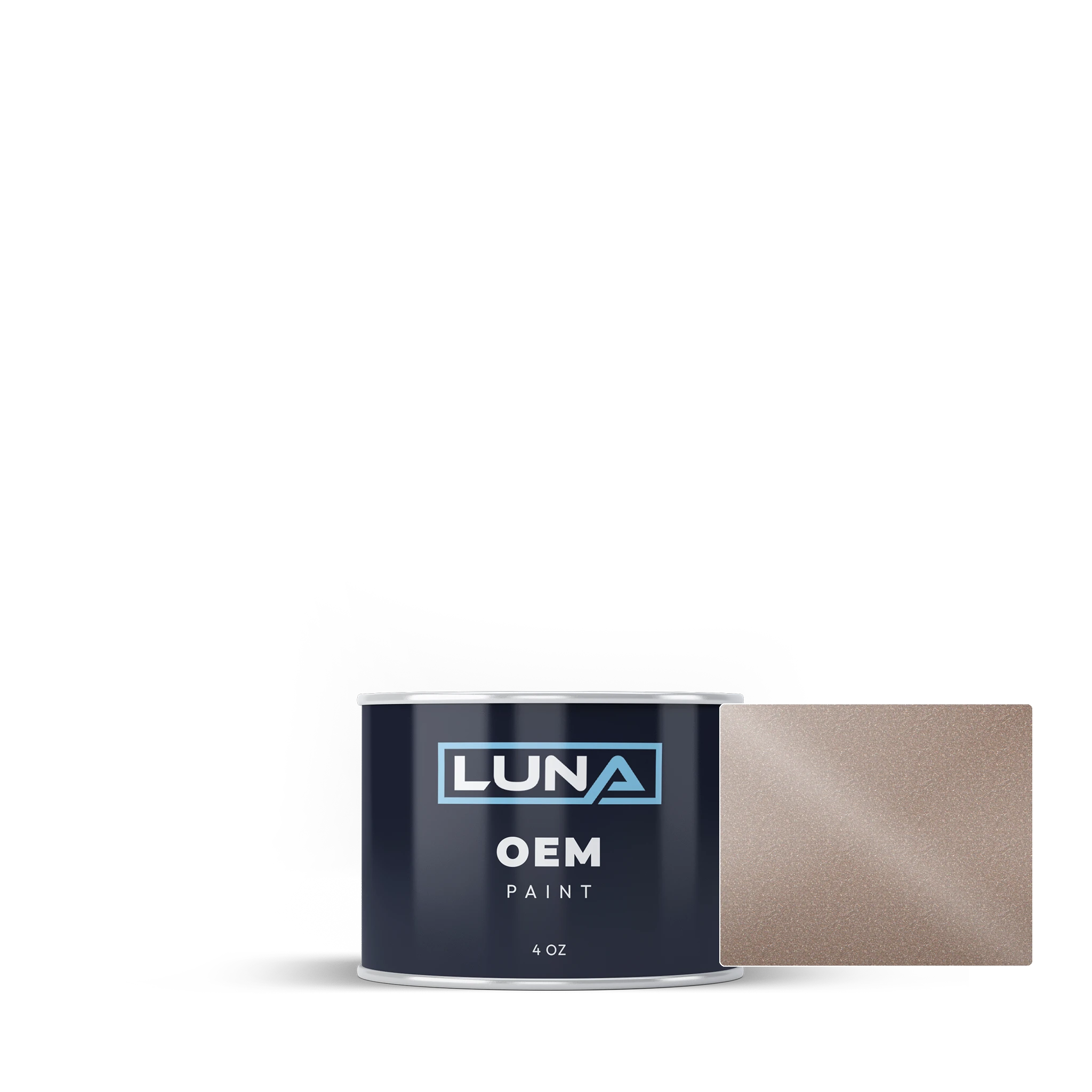 Fleet New Zealand Unisoucre Brons M. 9024 | Luna OEM Basecoat - 4oz