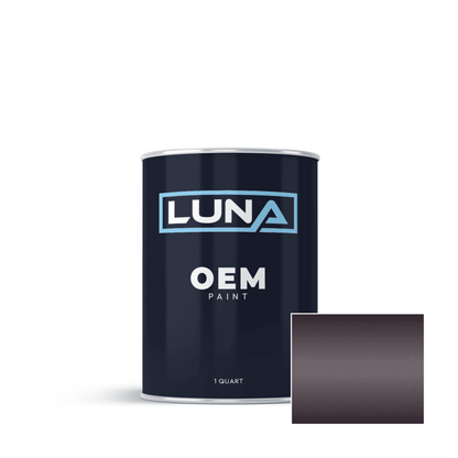 Audi | VW Aragonviolett LZ4A | Luna OEM Basecoat