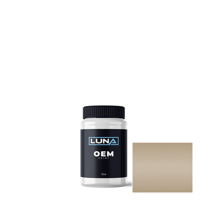 Audi | VW Graubeige LP1M | Luna OEM Basecoat