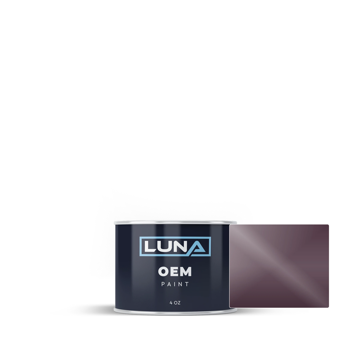 Honda Motorcycle Violet P. - 2c RP131M | Luna OEM Basecoat - 4oz