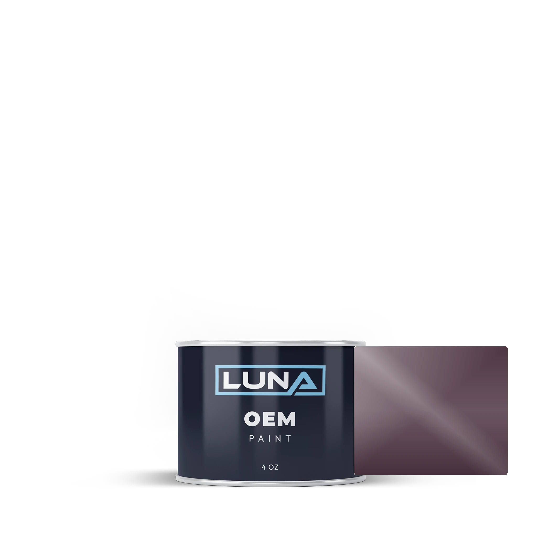 Honda Motorcycle Violet P. - 2c RP131M | Luna OEM Basecoat - 4oz