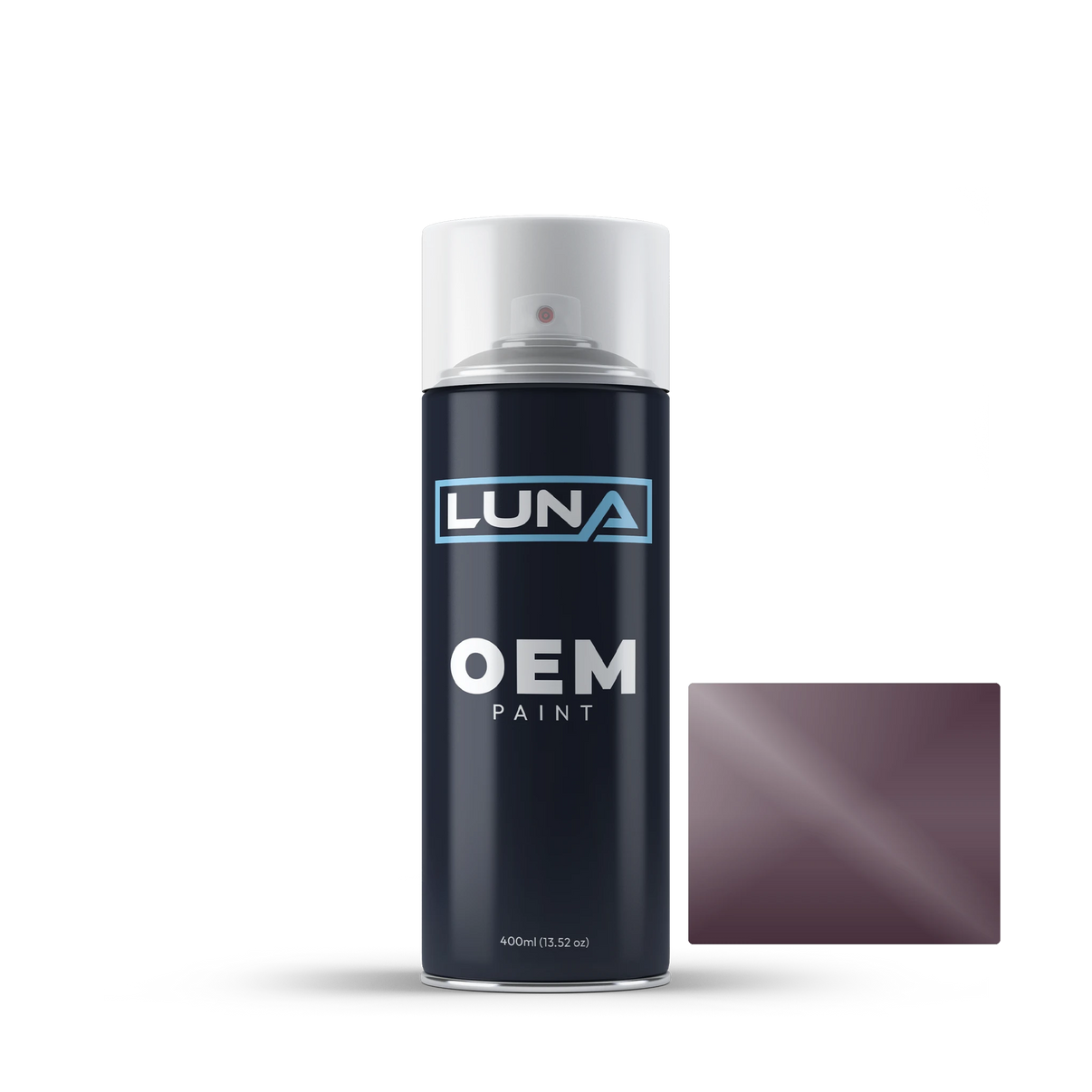 Honda Motorcycle Violet P. - 2c RP131M | Luna OEM Basecoat - Aerosol