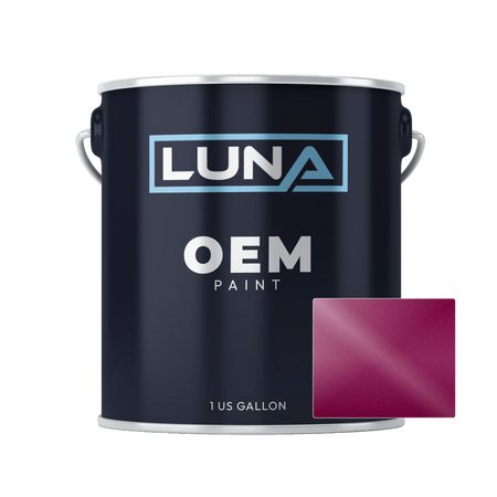 Ford Usa Iris M. GR | Luna OEM Basecoat - Gallon