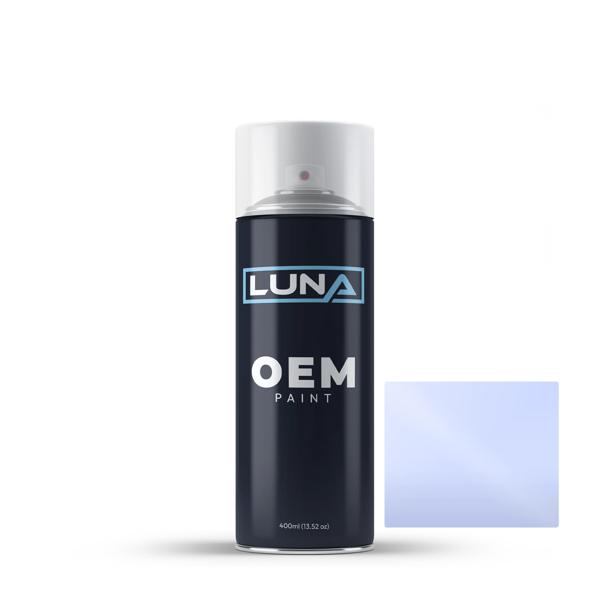 Luna Undercoat Light Blue LN752 - Aerosol