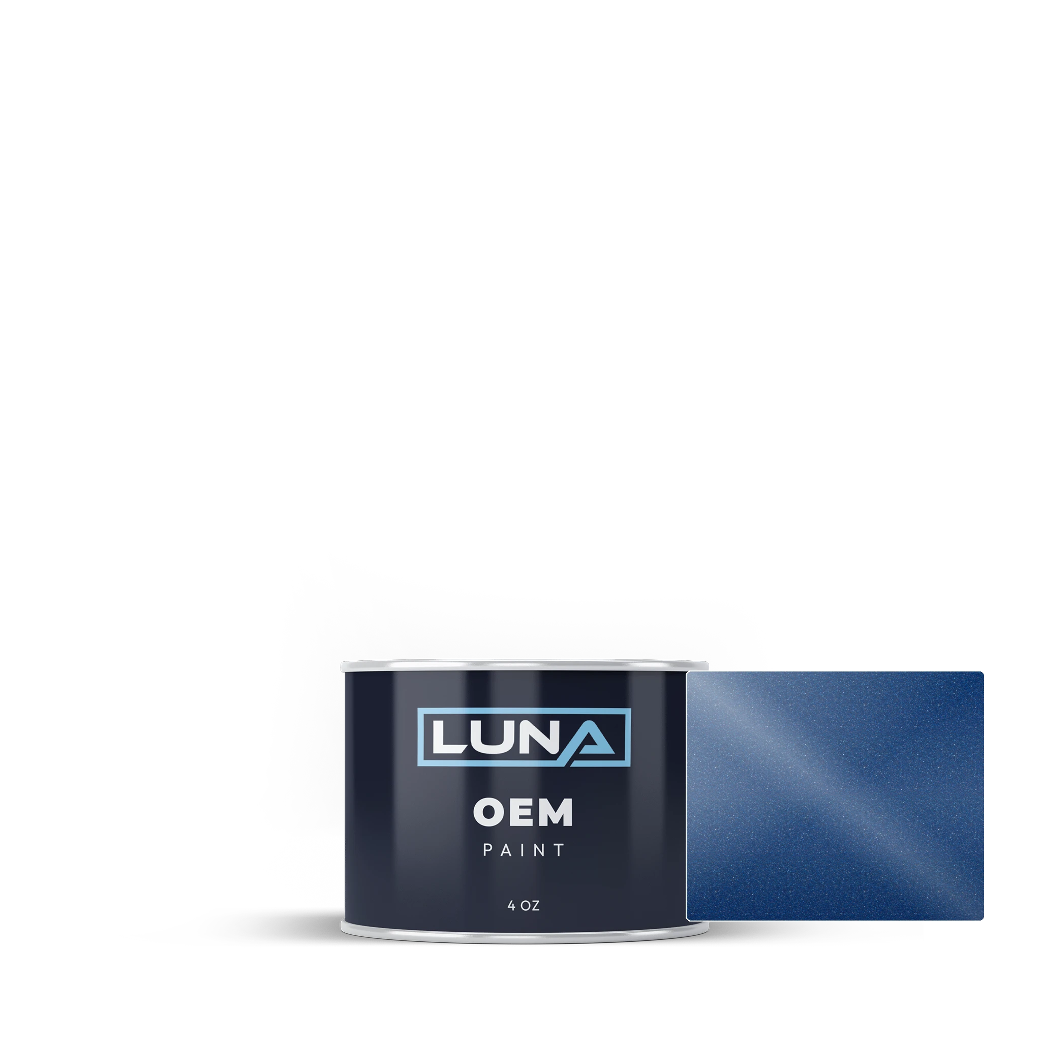 Nissan Comb. Of Nis Tj4 / Nis Kl0 1R3 | Luna OEM Basecoat - 4oz
