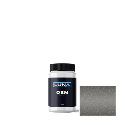 BMW Cerium Grey Matt S1 C1E | Luna OEM Basecoat
