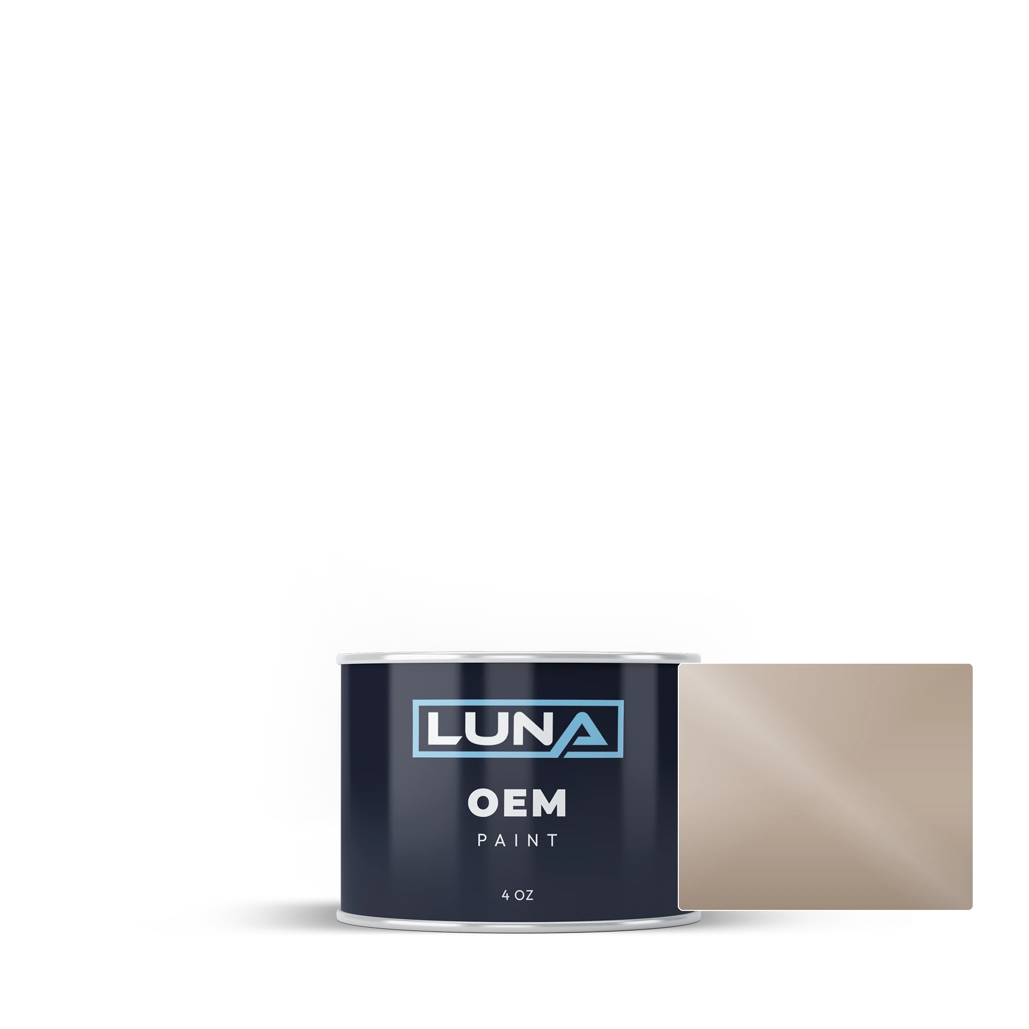 Ford Australia Sovereign M. 7 | Luna OEM Basecoat - 4oz