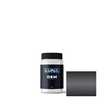 BMW Dark Blue P. M. 450 | Luna OEM Basecoat