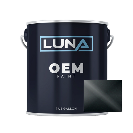 Gen. Motors Holden (aus) Regal Peacock M. 103X | Luna OEM Basecoat - Gallon
