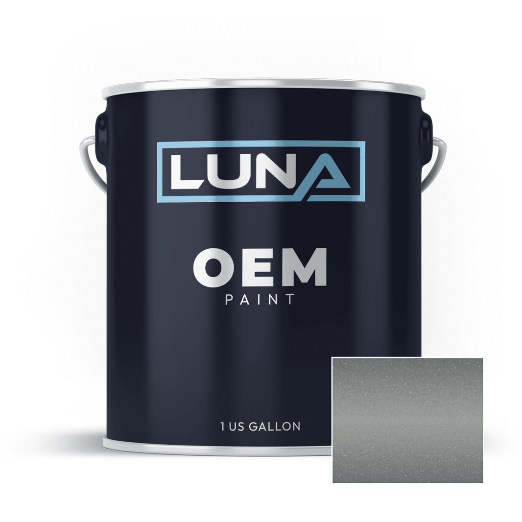 Mini Moonwalk Grey M. B71 | Luna OEM Basecoat
