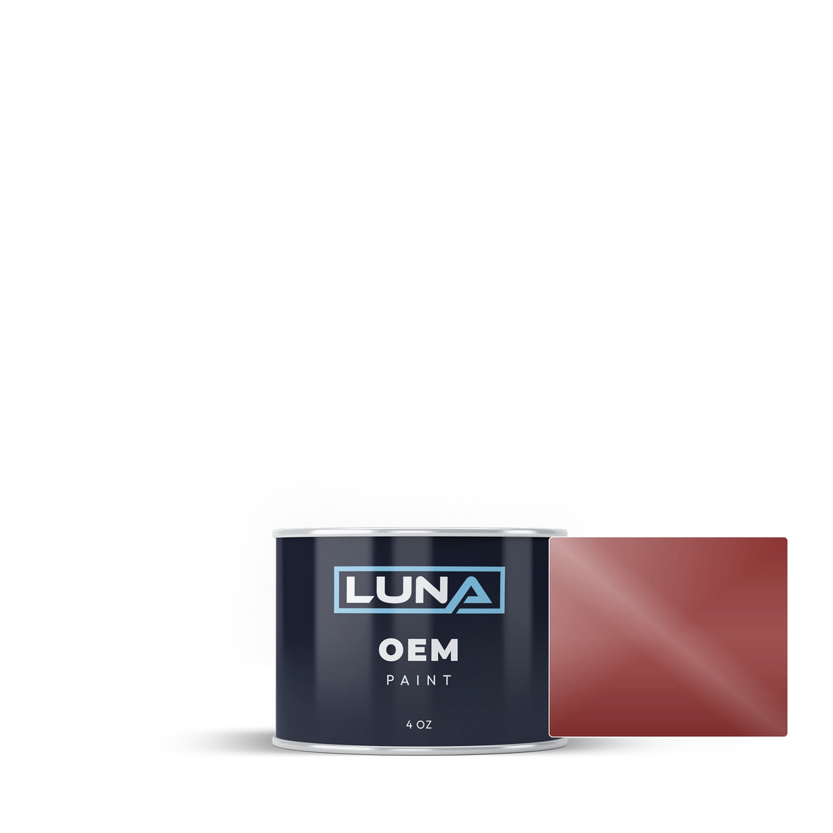 Subaru Shiny Maroon M. 17 | Luna OEM Basecoat - 4oz