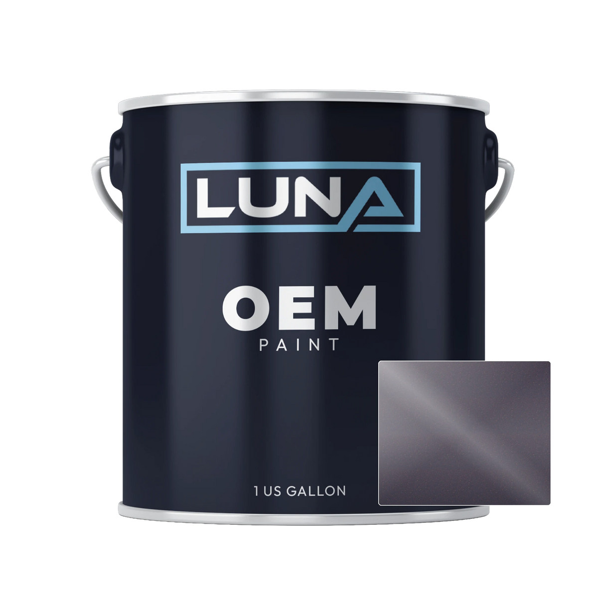 Jaguar Golden Bramble P. BDG | Luna OEM Basecoat - Gallon