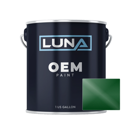 Ral Perlgruen P. 6035 | Luna OEM Basecoat - Gallon
