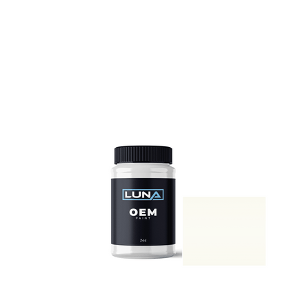 Scania Ivory 1436232 | Luna OEM Basecoat
