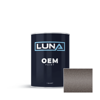Nissan Greyish Brown M. 1 CAB | Luna OEM Basecoat