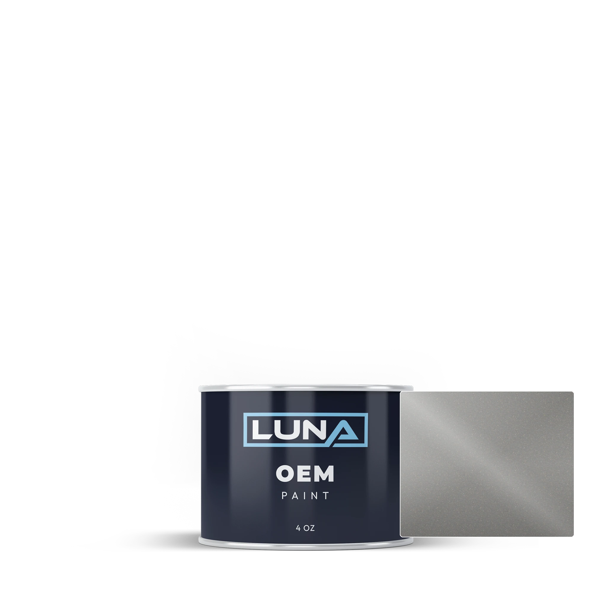 Ford Australia Mica Stone M. XSC2833 | Luna OEM Basecoat - 4oz