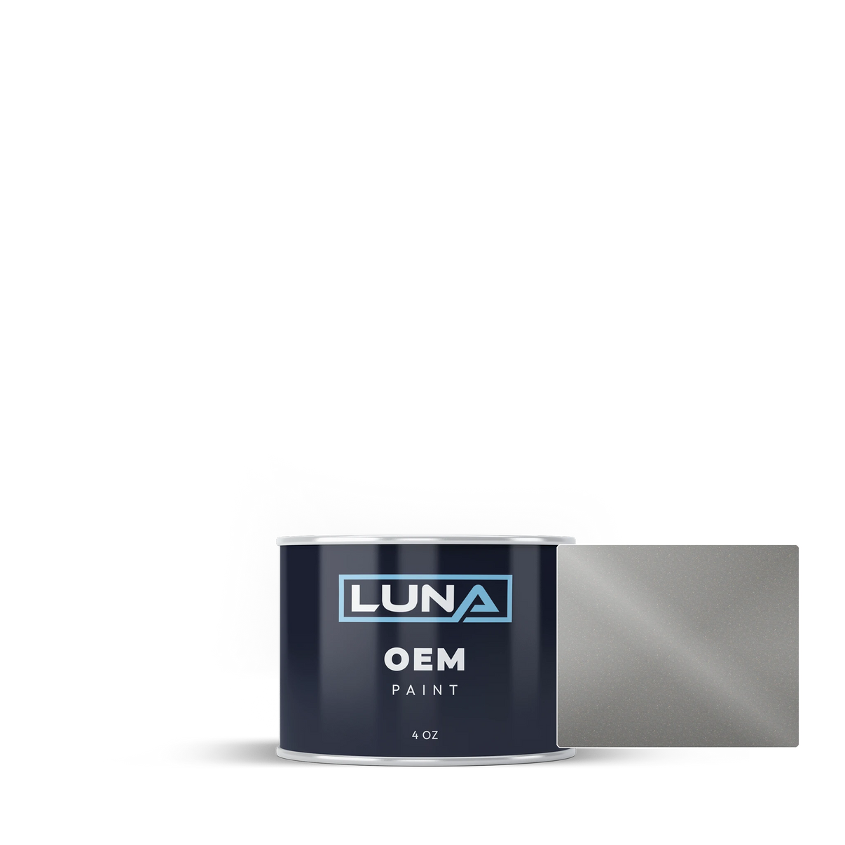 Ford Australia Mica Stone M. 2833 | Luna OEM Basecoat - 4oz
