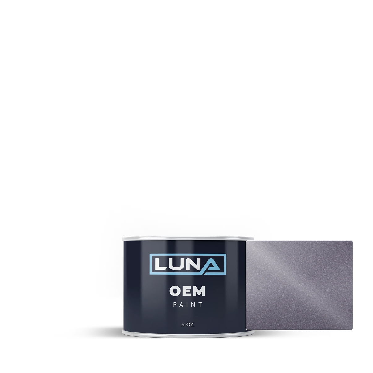 Daihatsu Amethyst M. S32 | Luna OEM Basecoat - 4oz