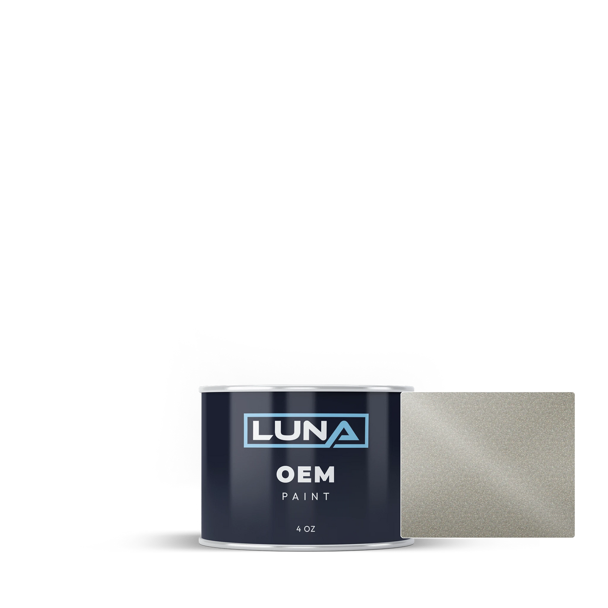 Nissan Comb. Of Nis 656 / Nis 418 2G8 | Luna OEM Basecoat - 4oz