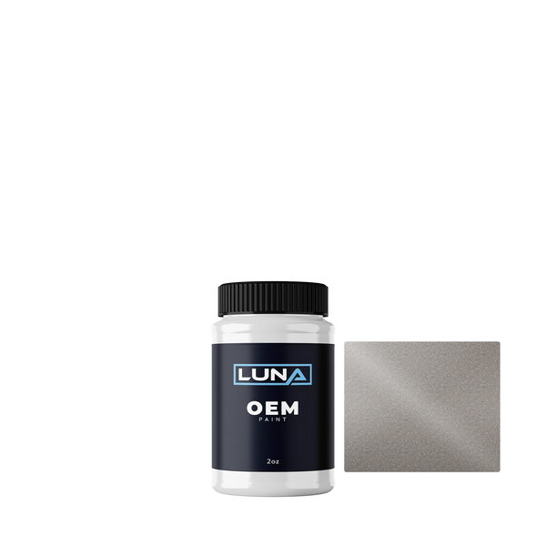 2oz Touch Up Bottle w/ Brush variant image