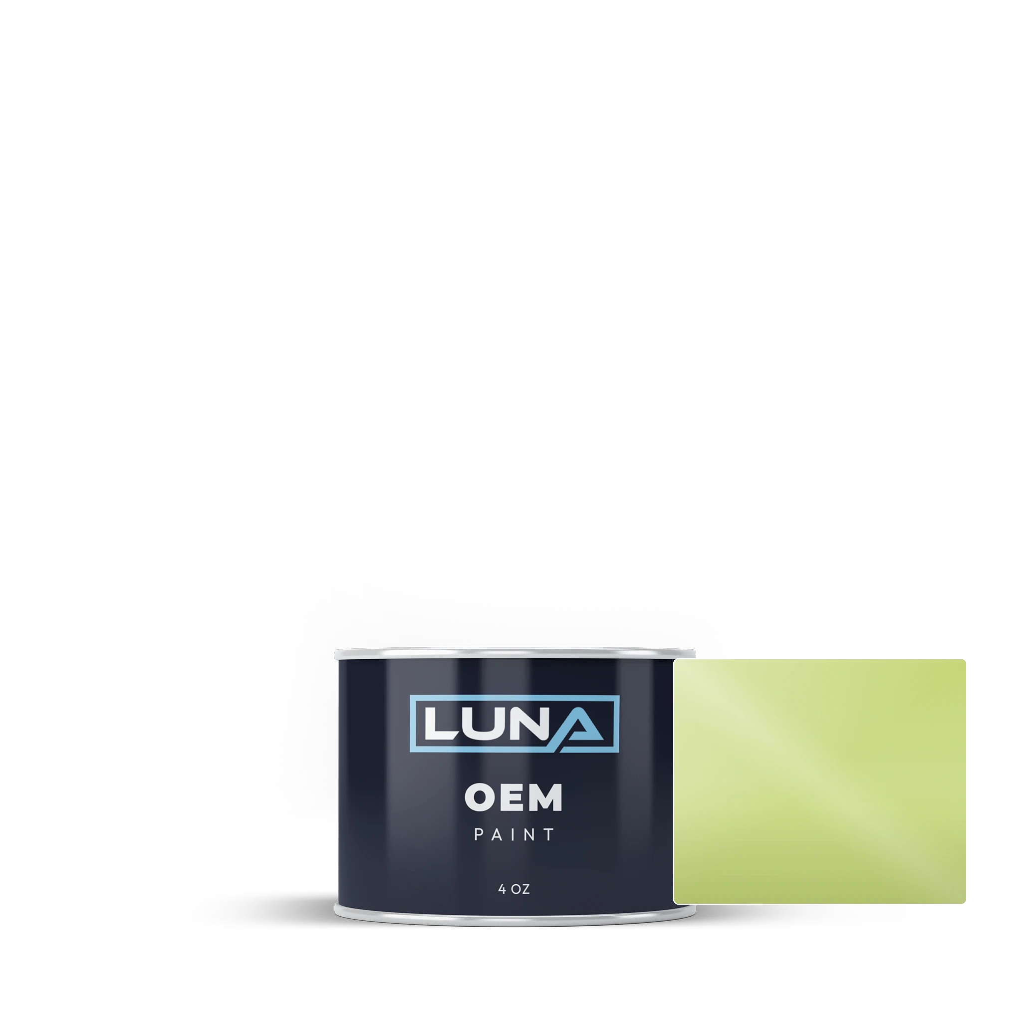 Ford Jump Z | Luna OEM Basecoat - 4oz